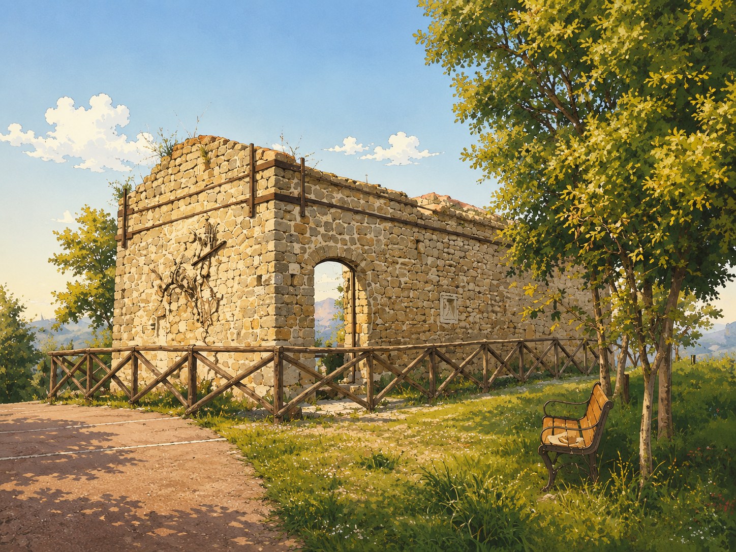 Parco Sant’Andrea
